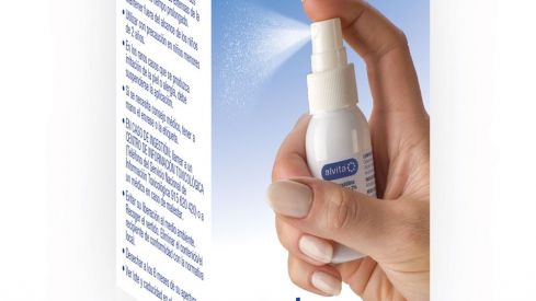 Alvita lanza la Clorhedixina Digluconato 2%