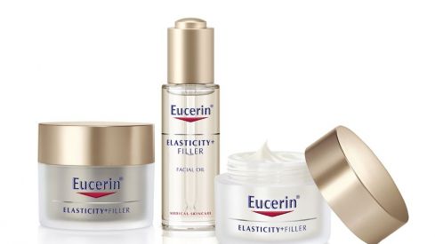 Elasticity + Filler: combate los signos propios de la piel madura