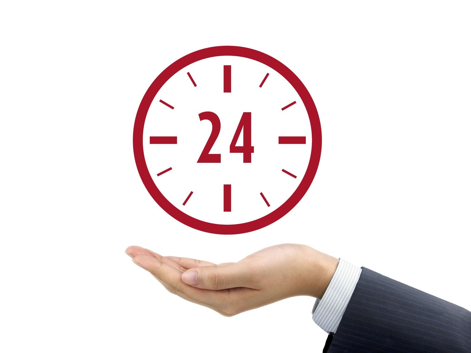 Horario: ¿merece la pena ampliarlo?