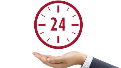 Horario: ¿merece la pena ampliarlo?