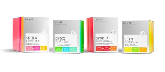 Humalik lanza el smartaging, nueva tendencia en nutricosmética