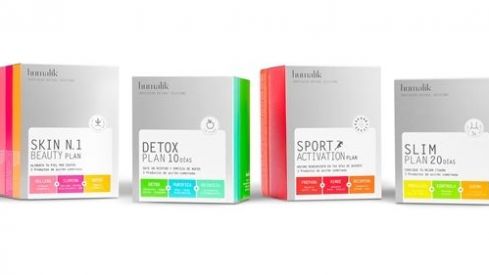 Humalik lanza el smartaging, nueva tendencia en nutricosmética