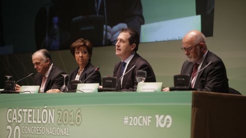 Expertos destacan el potencial de la farmacia comunitaria en labores de salud pública