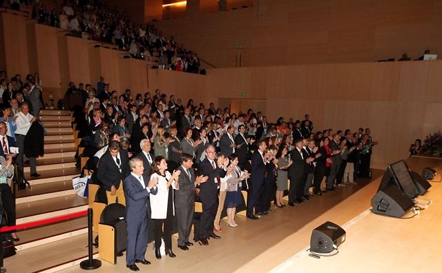 De la «Marca España» al «juramento hipocrático»