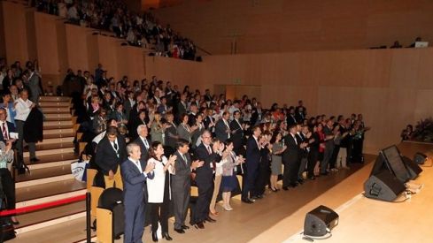 De la «Marca España» al «juramento hipocrático»