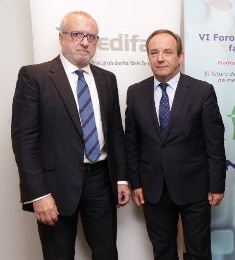 La innovación terapéutica, sinónimo de oportunidad para distribuidores y farmacias