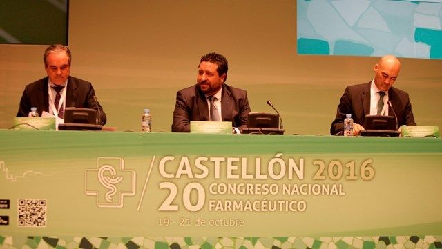 Burgos será la sede del 21 Congreso Nacional Farmacéutico en 2018