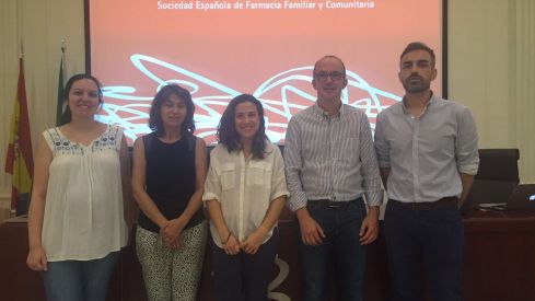 Nace SEFAC Extremadura