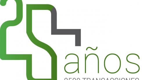 Farmaconsulting alcanza 2.500 transmisiones de farmacia en su 25 aniversario