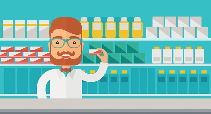 Claves para la gestión por categorías en la oficina de farmacia