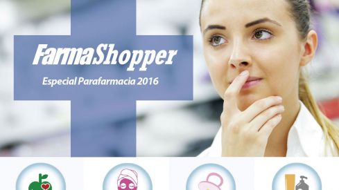 La parafarmacia capta nuevos clientes de la farmacia