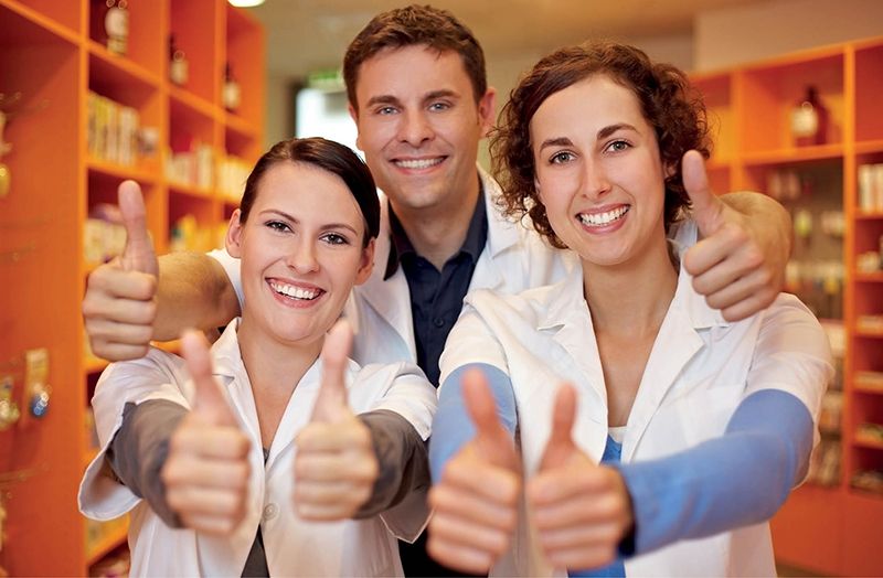 «Employer branding»: marketing para comprometer al equipo con la farmacia