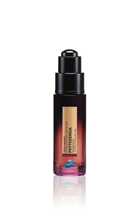 PHYTODENSIA, rejuvenece el cabello