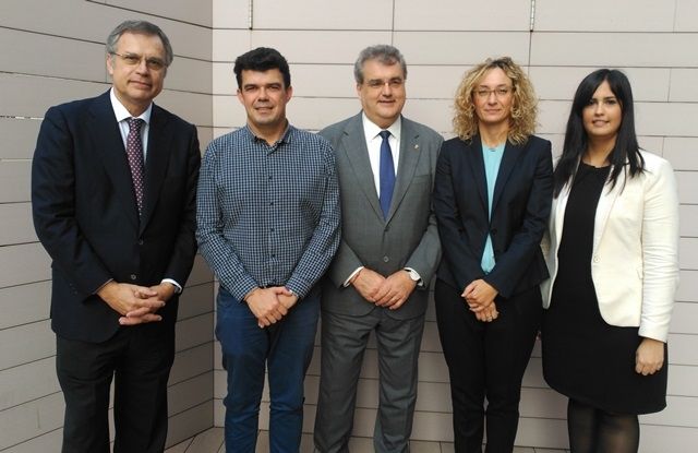 Sólo el 2,62% de las oficinas de farmacia de Cataluña están acreditadas para vender online