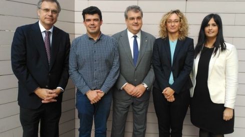 Sólo el 2,62% de las oficinas de farmacia de Cataluña están acreditadas para vender online