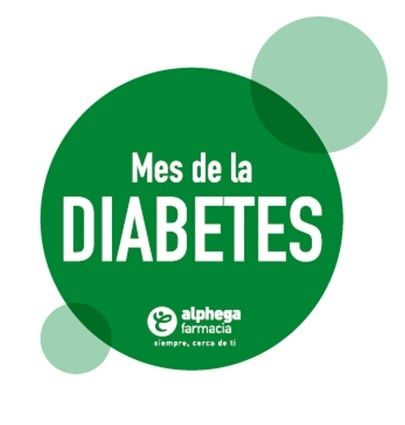 Alphega Farmacia pone en marcha la campaña «El mes de la diabetes»