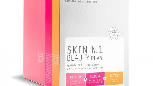 Humalik: alimenta la piel desde el interior