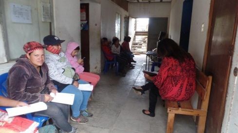Ferrer colabora con Farmacéuticos Sin Fronteras para combatir la fiebre y el dolor de niños que viven en situación de precariedad