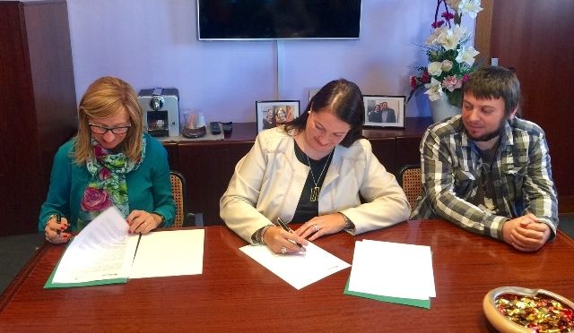 Banco Farmacéutico y el Ayuntamiento de Barberà del Vallès impulsan un programa de cobertura de medicación a personas sin recursos del municipio
