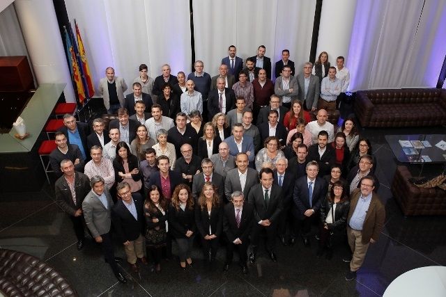 PULSO celebra su 20º Encuentro Anual de Integradores Nixfarma