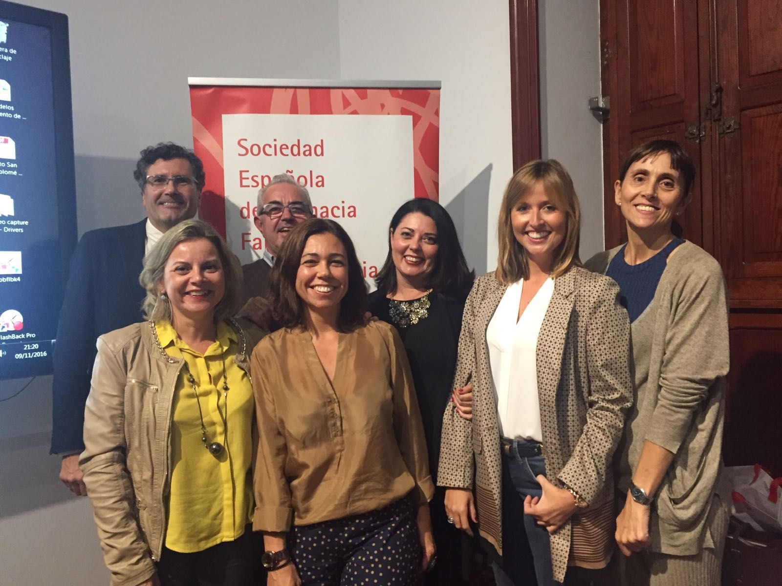 Luz verde a SEFAC Canarias