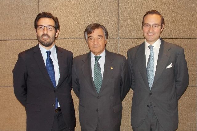 La farmacia del futuro estará aún más cerca del paciente
