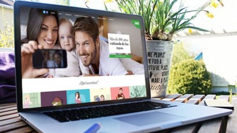 Salus Floradix España estrena nueva web