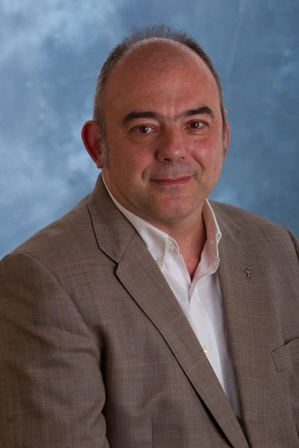 Cambio en la vicepresidencia del Colegio de Farmacéuticos de Barcelona