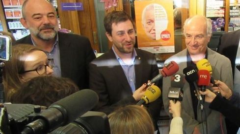Uno de cada seis catalanes padecerá un ictus a lo largo de su vida