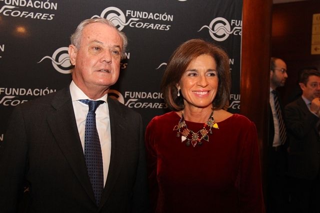 Fundación Integra recibió el XVI Premio Fundación Cofares