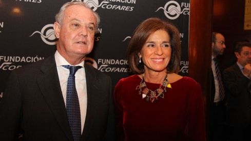 Fundación Integra recibió el XVI Premio Fundación Cofares