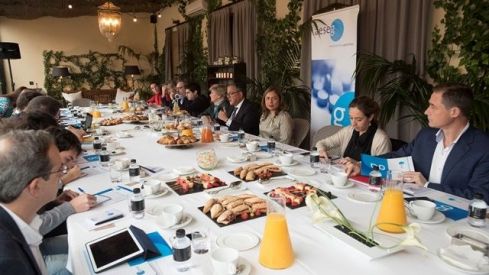 AESEG inicia la celebración de los 20 años de medicamentos genéricos en España
