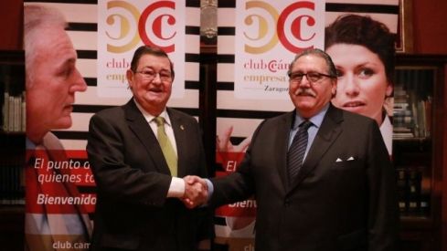 Novaltia, nuevo miembro del Club Cámara