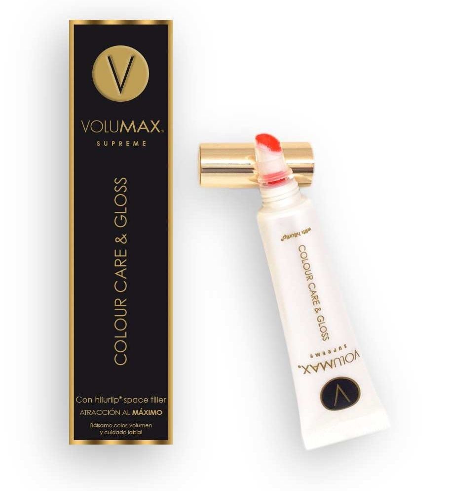 Volumax Supreme Colour Care & Gloss, de Phergal