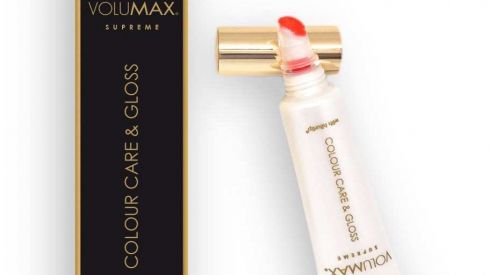 Volumax Supreme Colour Care & Gloss, de Phergal