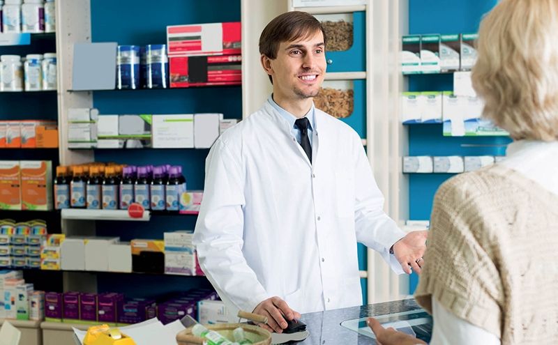 Portugal: servicio de vacunación en las farmacias comunitarias