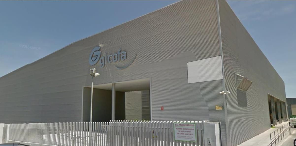 El Grupo Cofares adquiere las instalaciones de GICOFA en Algeciras