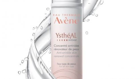 YsthéAL Intenso, cuidado antiarrugas y renovador de la piel