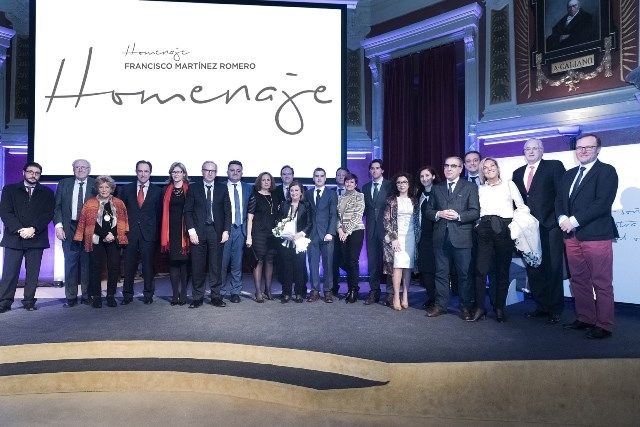 SEFAC anuncia la creación del ‘Premio Francisco Martínez Romero’
