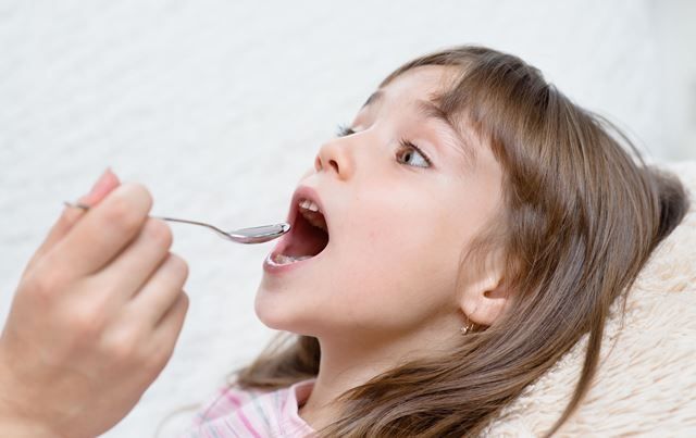 Prometazina, ¿alternativa como sedante en niños?