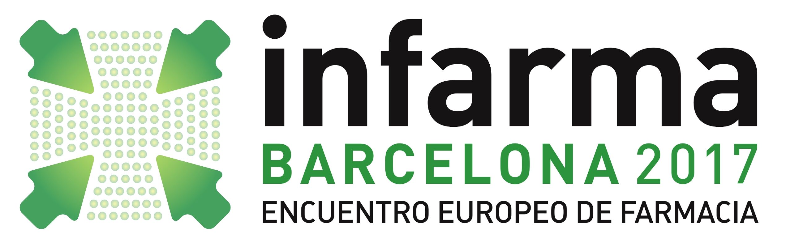 Infarma Barcelona 2017 ofrecerá más de 50 mesas de debate y aulas de actualidad profesional