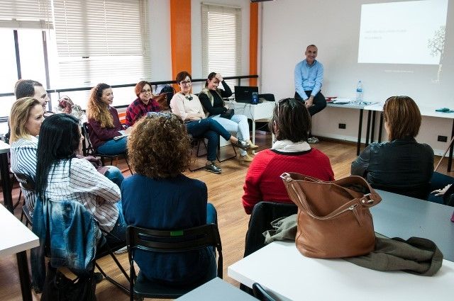 Avantis Farma lanza su proyecto Venta Cruzada 2017