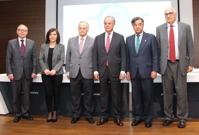 El Colegio de Farmacéuticos de Madrid pone en marcha un curso sobre los medicamentos biológicos