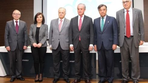 El Colegio de Farmacéuticos de Madrid pone en marcha un curso sobre los medicamentos biológicos