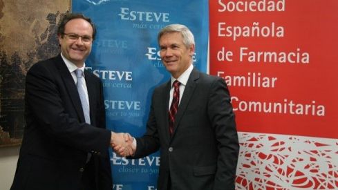 Esteve y SEFAC se unen para implantar un plan de adherencia terapéutica en farmacia comunitaria