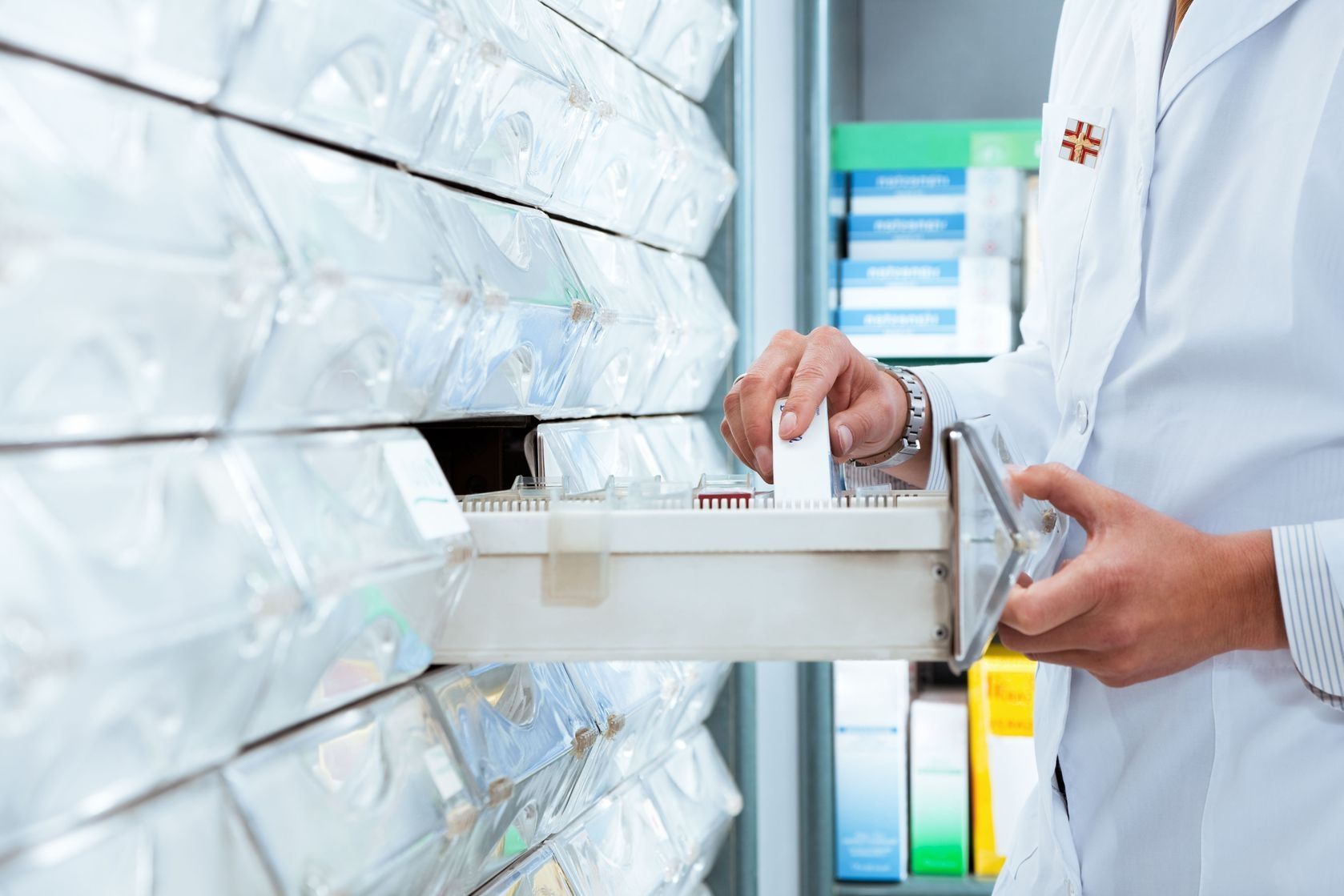 Convalidación del título y experiencia en farmacia hospitalaria. Requisitos
