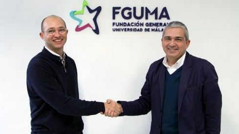 La Fundación General de la Universidad de Málaga y Farmamundi firman un convenio en defensa de la salud universal