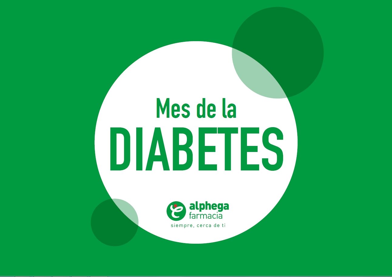 Alphega Farmacia presenta los resultados de su campaña del Mes de la Diabetes