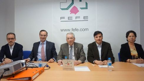 El XIV Congreso Nacional de FEFE incidirá en la lucha contra el fraude en medicamentos