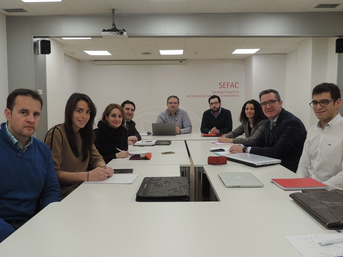 Nace SEFAC Castilla-La Mancha